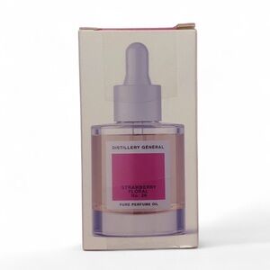 Distillery General's Strawberry Floral No. 26 Scented Oil